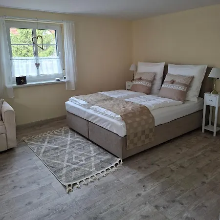 Apartamento Ellens Farm