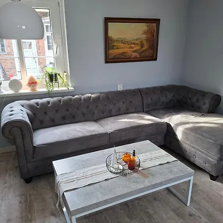 Apartamento Ellens Farm *
