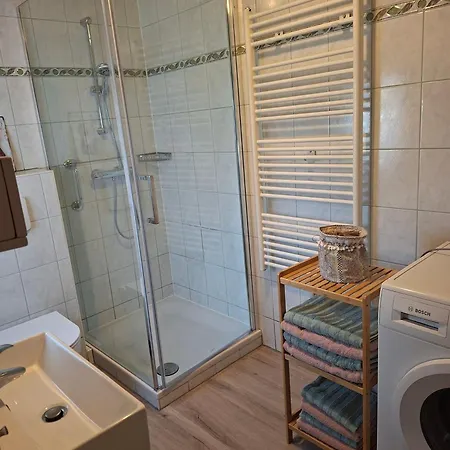 Apartamento Ellens Farm *